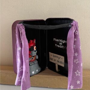 Five Nights at Freddy's Miniature Display